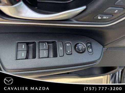 Used 2020 Honda CR-V EX-L image 12