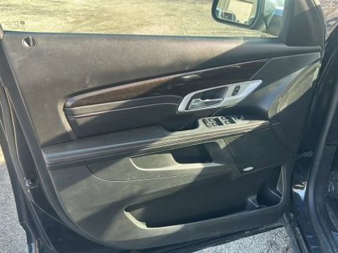 Used 2013 GMC Terrain Denali image 9