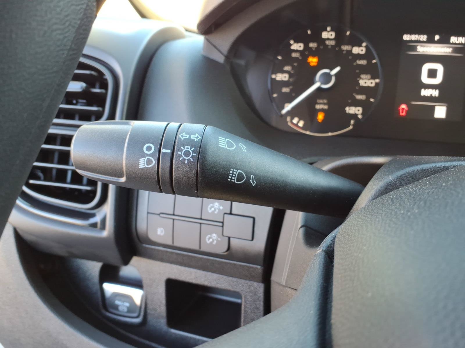 New 2027 RAM ProMaster 2500 w/ Safety Group FWD image 24