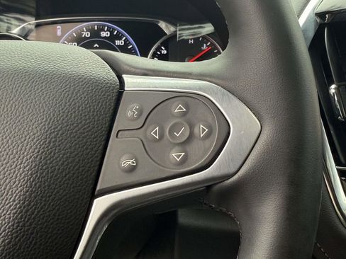 Used 2023 Chevrolet Traverse Premier w/ Redline Edition image 20