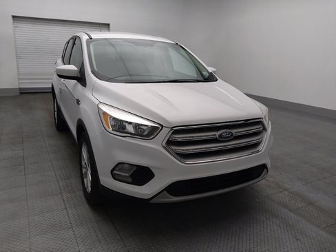 Used 2019 Ford Escape SE FWD image 14