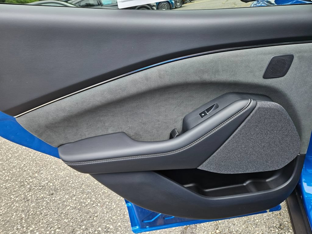 New 2026 Ford Mustang Mach-E GT AWD/4WD image 15