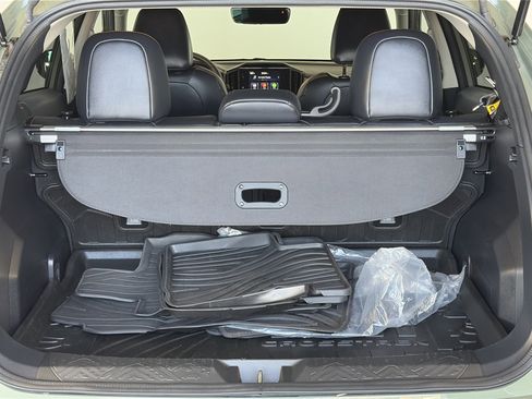 Used 2025 Subaru Crosstrek 2.5i Limited w/ Popular Package #3A image 27