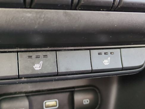 Certified 2022 Kia Sportage LX w/ LX FWD Value Edition Package image 22