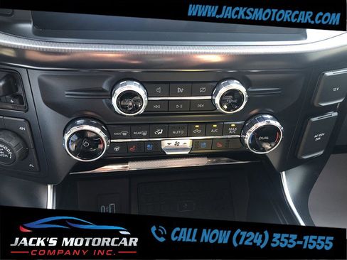 Used 2024 Ford F150 Raptor image 21