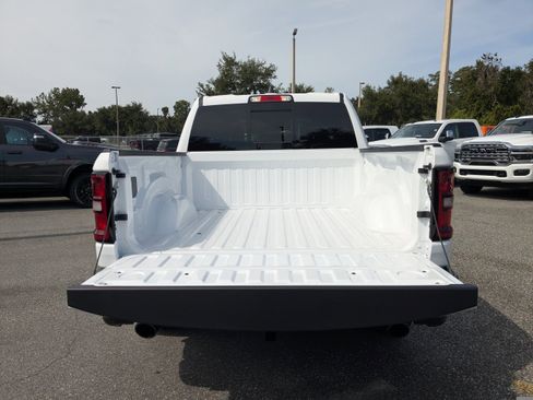 New 2026 RAM 1500 Tradesman image 12
