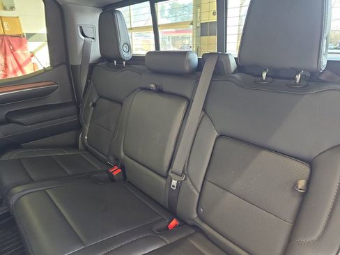 Used 2023 GMC Sierra 1500 Denali image 15