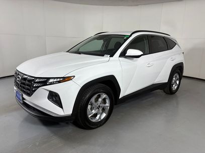 Used 2024 Hyundai Tucson SEL