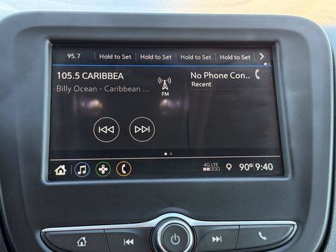 Used 2019 Chevrolet Equinox LT FWD image 21