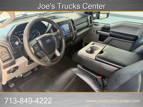 Used 2020 Ford F250 XLT AWD/4WD image 20