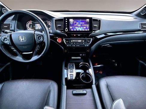 Used 2023 Honda Ridgeline Black Edition image 7