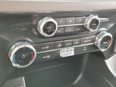 Used 2024 Ford F150 XLT w/ Mobile Office Package RWD image 19