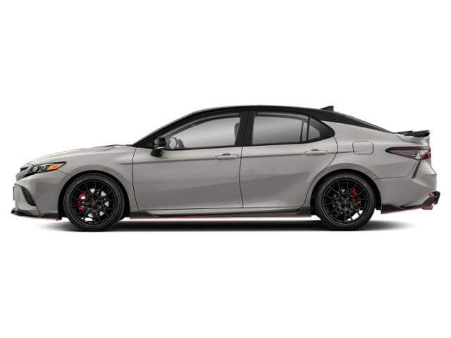 Used 2021 Toyota Camry TRD FWD image 3