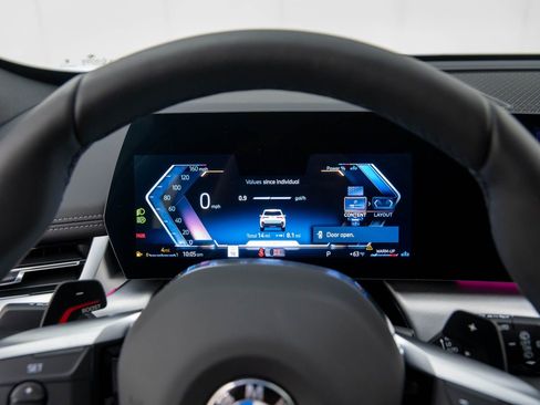 New 2026 BMW X1 xDrive28i w/ M Sport Package image 20