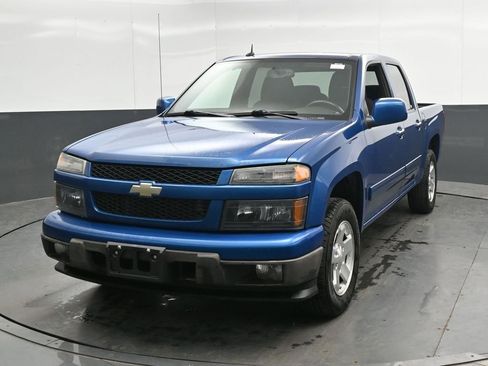 Used 2012 Chevrolet Colorado LT RWD image 5