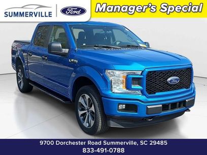 Used 2019 Ford F150 XL w/ Equipment Group 101A Mid