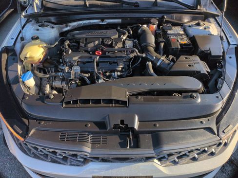 Certified 2022 Kia K5 GT-Line image 17