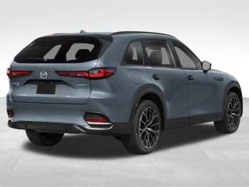 New 2026 MAZDA CX-70 SC Plus image 2