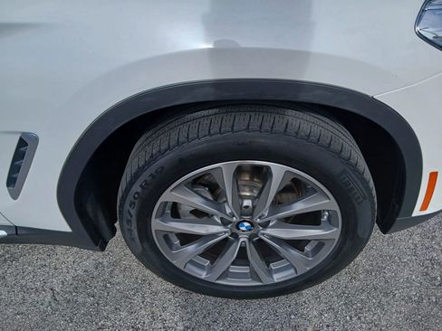 Used 2019 BMW X3 xDrive30i w/ Driving Assistance Package image 19