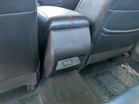 Used 2024 Nissan Altima 2.5 SR FWD image 23