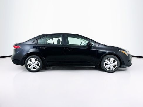 Used 2023 Toyota Corolla LE FWD image 10