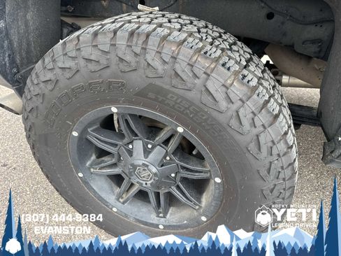 Used 2022 RAM 3500 Laramie image 11