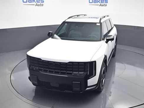 New 2027 Kia Telluride SX X-Line AWD/4WD image 53
