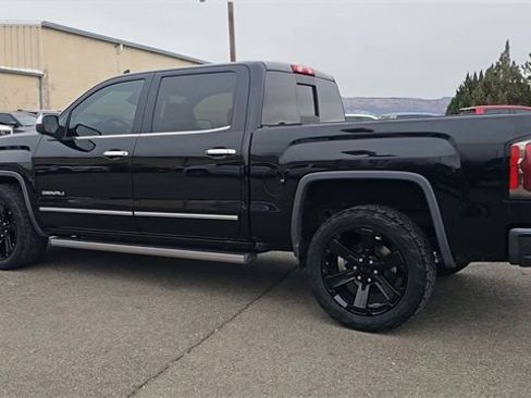 Used 2018 GMC Sierra 1500 Denali image 6