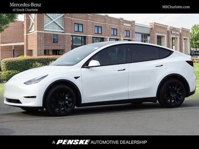 Used 2023 Tesla Model Y Long Range