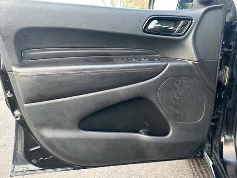 Used 2024 Dodge Durango GT image 20