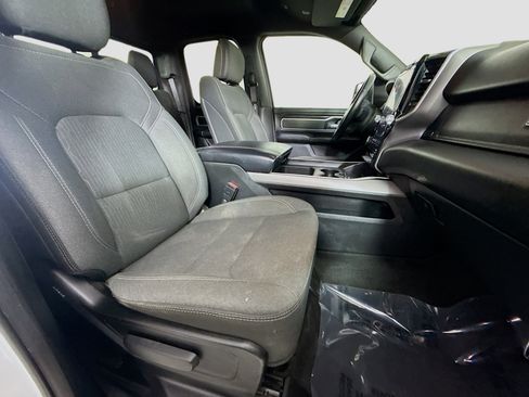 Used 2021 RAM 1500 Big Horn image 29