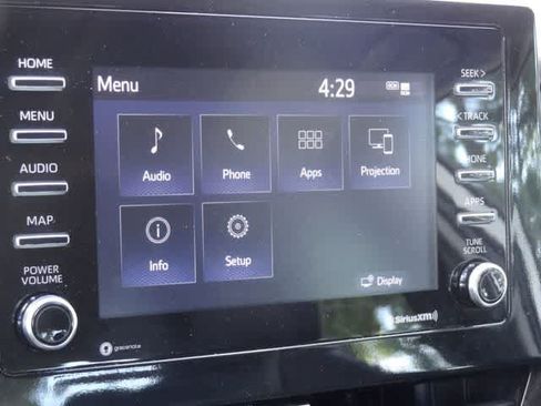 Certified 2024 Toyota Camry SE FWD image 20