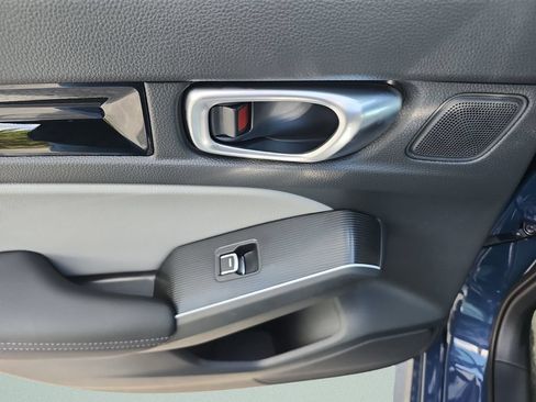 New 2026 Honda Civic Sport Touring image 21