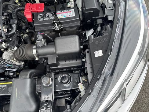 Used 2025 Nissan Kicks Play S FWD image 23