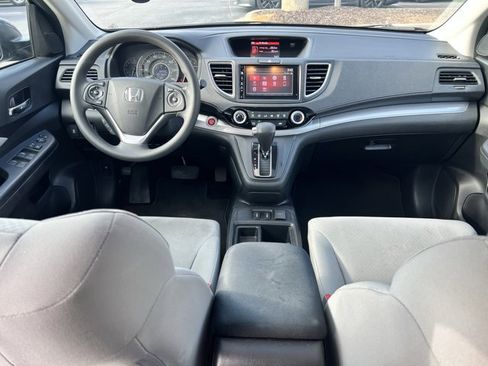 Used 2015 Honda CR-V EX image 19