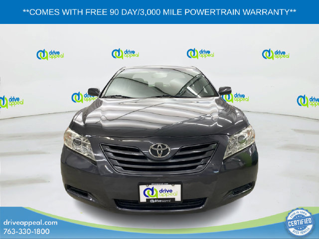 Used 2009 Toyota Camry LE FWD image 3