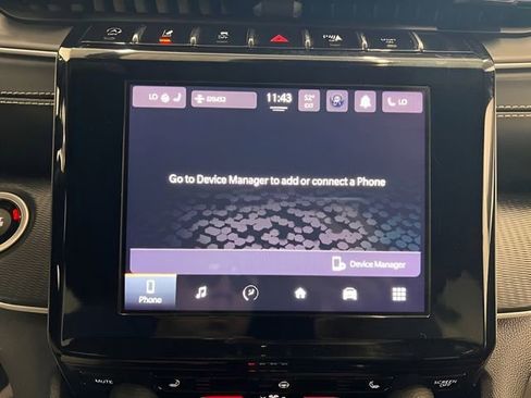 Used 2023 Jeep Grand Cherokee L Laredo AWD/4WD image 24
