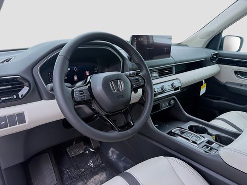 New 2026 Honda Pilot EX-L image 9