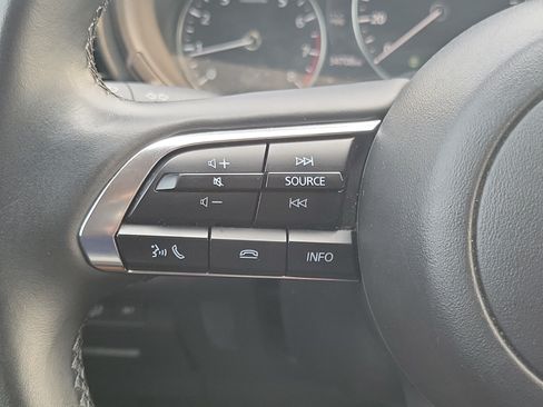 Used 2025 MAZDA CX-30 AWD 2.5 S w/ Preferred Package image 25