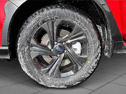 New 2026 Subaru Crosstrek 2.5i image 13