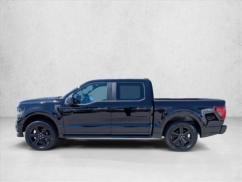 New 2026 Ford F150 STX w/ F-150 LOBO Package AWD/4WD image 5