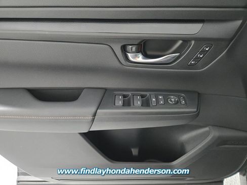 Certified 2025 Honda CR-V Sport-L image 25