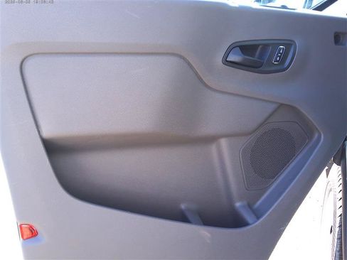 Used 2025 Ford Transit 250 Low Roof w/ Exterior Upgrade Package RWD image 15