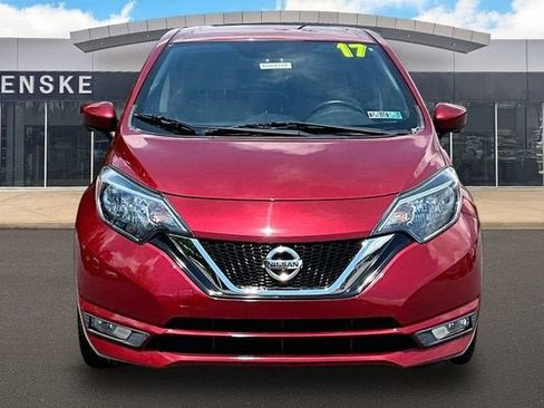 Used 2017 Nissan Versa Note FWD image 3