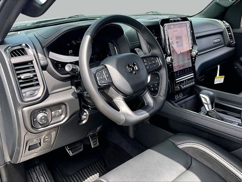 Used 2026 RAM 1500 RHO AWD/4WD image 18