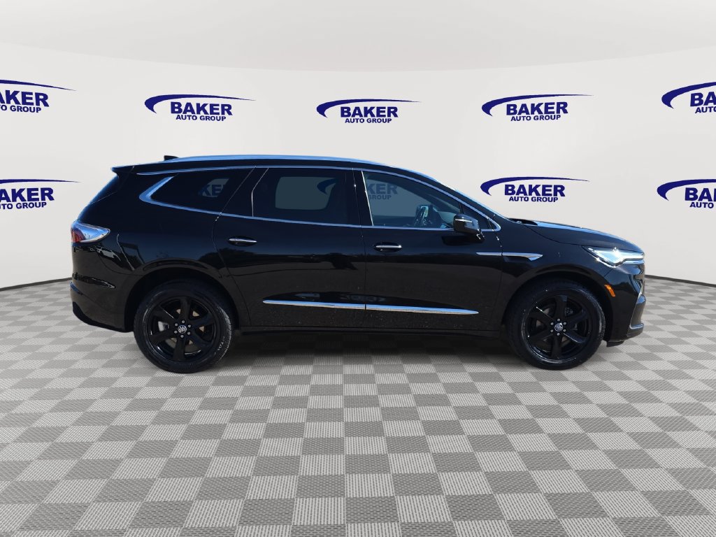 Used 2024 Buick Enclave Essence w/ Experience Buick Package AWD/4WD image 4