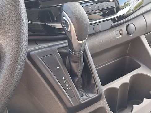 Certified 2023 Ford Transit 350 XLT image 33