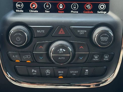 Used 2018 Dodge Durango GT w/ Premium Group AWD/4WD image 18
