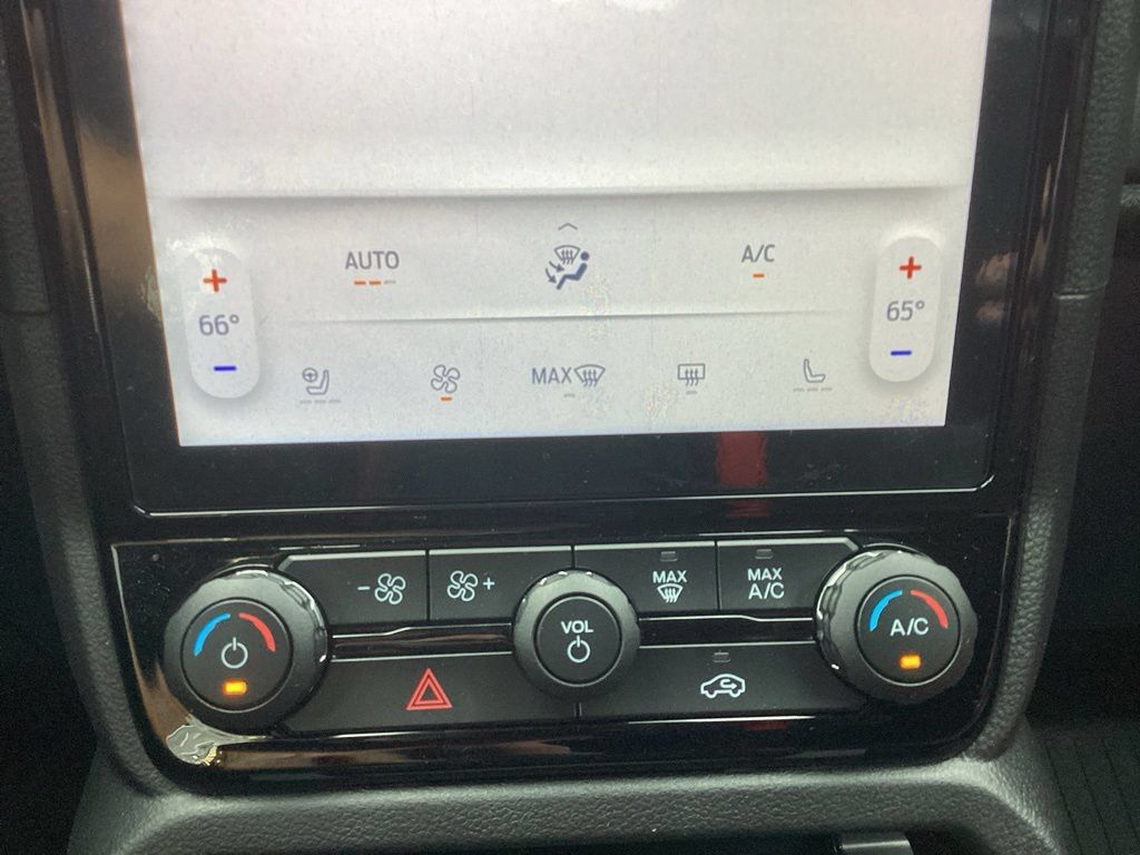 New 2026 Ford Ranger Raptor AWD/4WD image 62