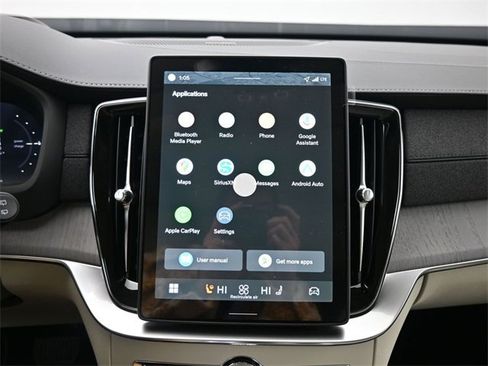 New 2026 Volvo XC90 T8 Ultra image 20